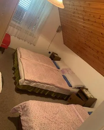 Pensjonat Pista Bacsi Vendeghaza Badacsonytomaj