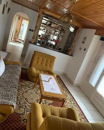 Pista Bacsi Vendeghaza Badacsonytomaj