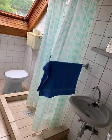 Pista Bacsi Vendeghaza Pensjonat Badacsonytomaj