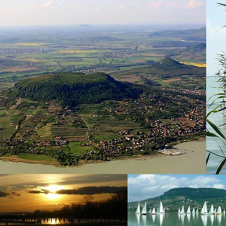 Pista Bacsi Vendeghaza Pensjonat *