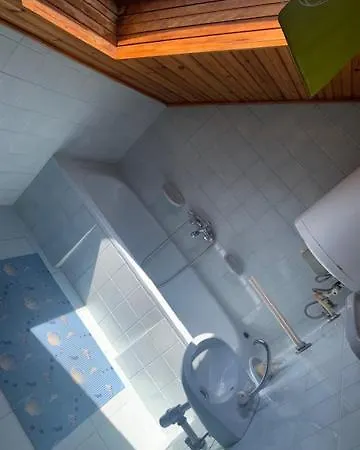 Pista Bacsi Vendeghaza * Badacsonytomaj