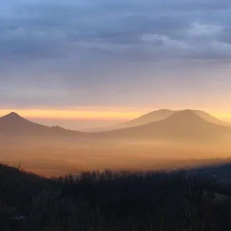 Pista Bacsi Vendeghaza * Badacsonytomaj