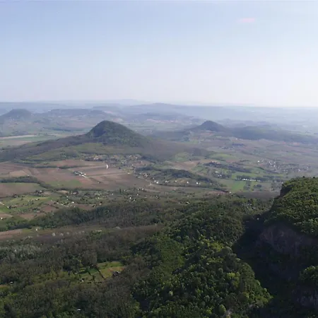 Pensjonat Pista Bacsi Vendeghaza